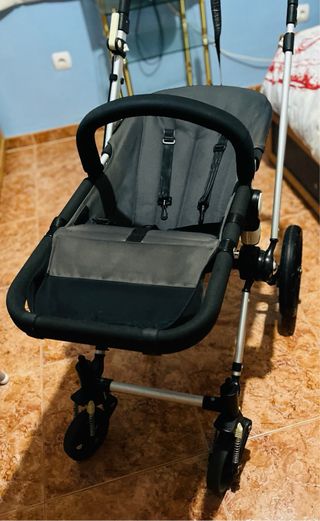 Bugaboo Camaleon 2