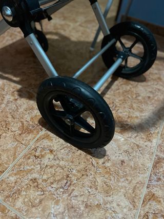 Bugaboo Camaleon 2