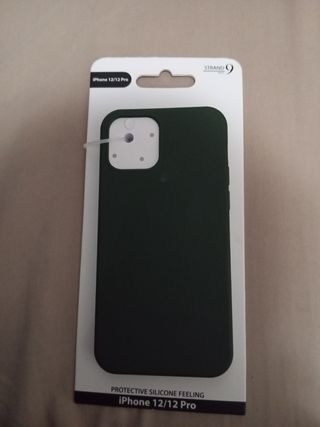 funda de iPhone 12Pro