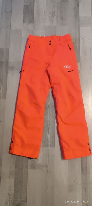 Pantalón Esquí Picture