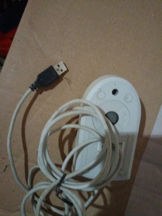 Mouse