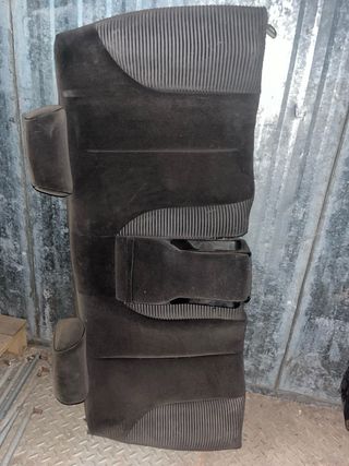 Despiece Mercedes w126
