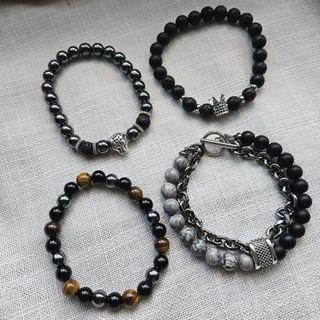 Oferta Liquidación lote de pulseras por cierre 