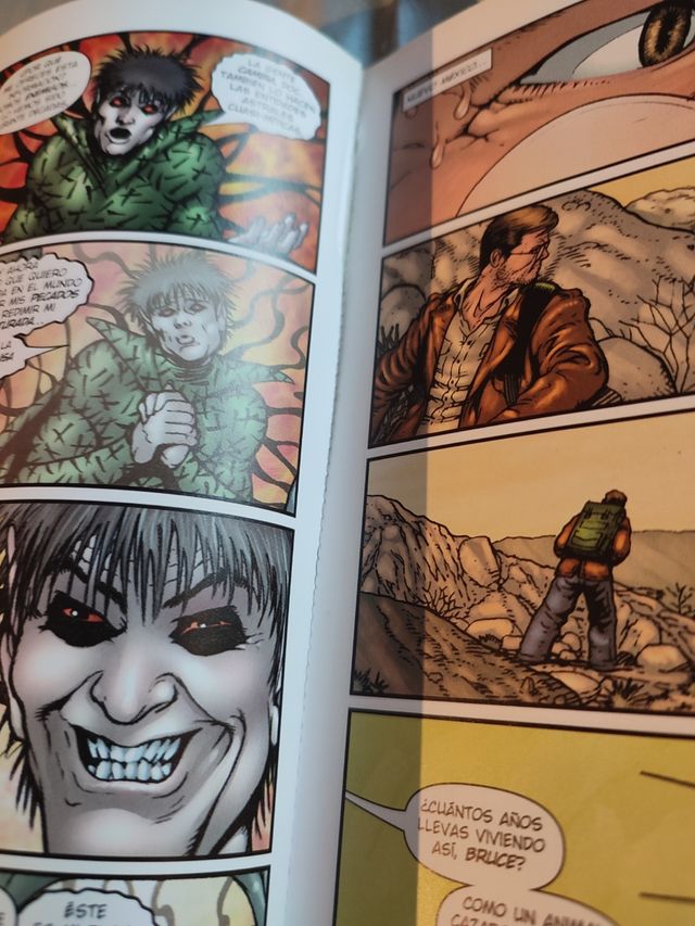 Defensores: Les Llamaban Los Defensores