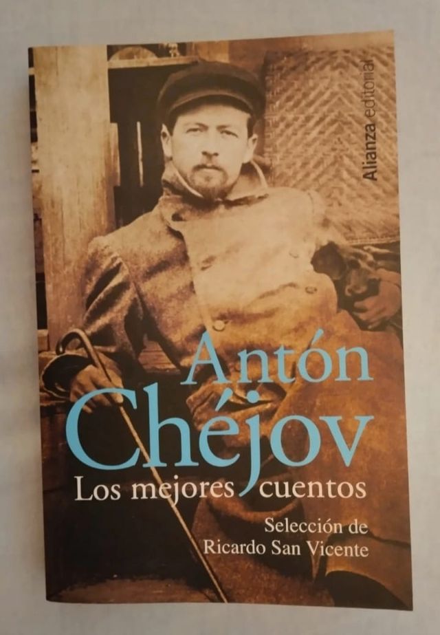 Antón Chéjov