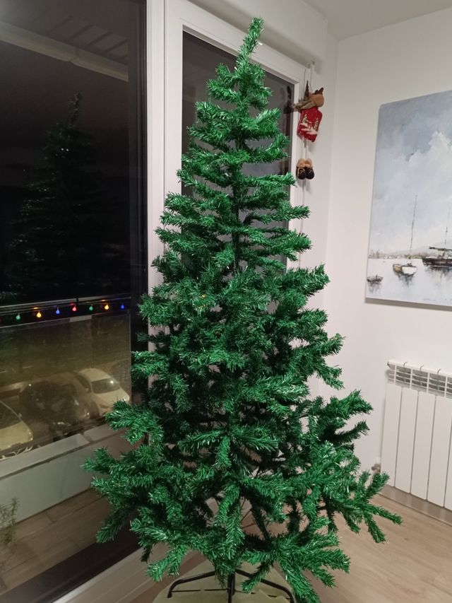 Árbol de navidad