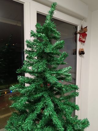 Árbol de navidad