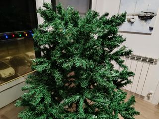 Árbol de navidad