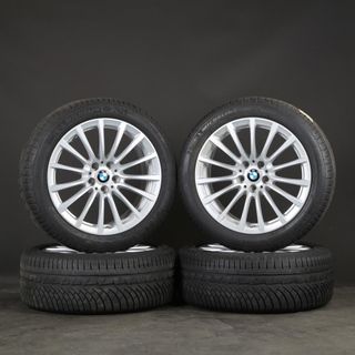Llantas BMW 18 pulgadas 5x112