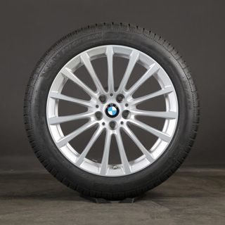 Llantas BMW 18 pulgadas 5x112