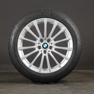 Llantas BMW 18 pulgadas 5x112