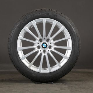 Llantas BMW 18 pulgadas 5x112