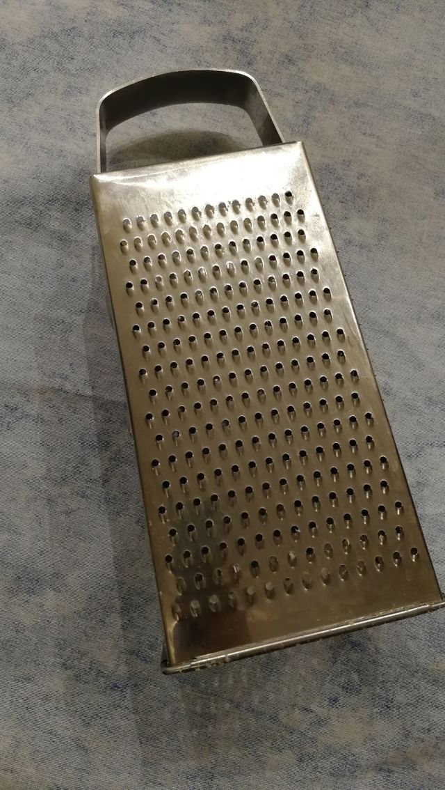 Grattugia Ikea 4 lati