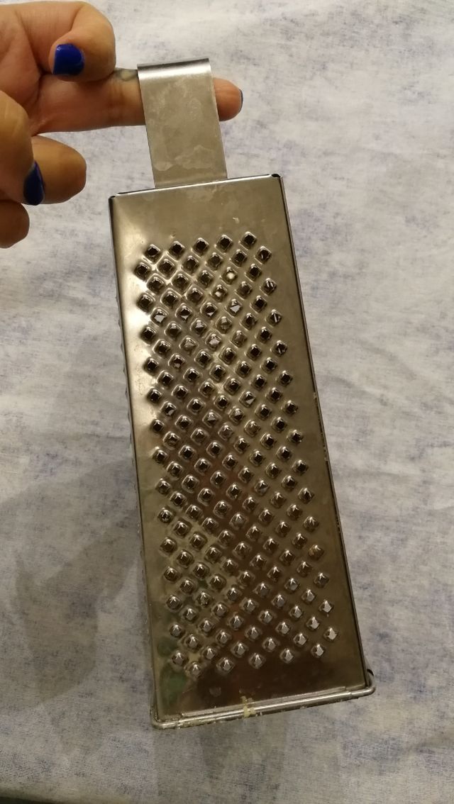 Grattugia Ikea 4 lati