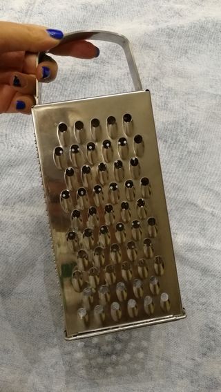 Grattugia Ikea 4 lati