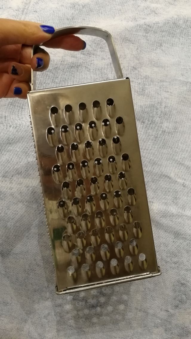 Grattugia Ikea 4 lati