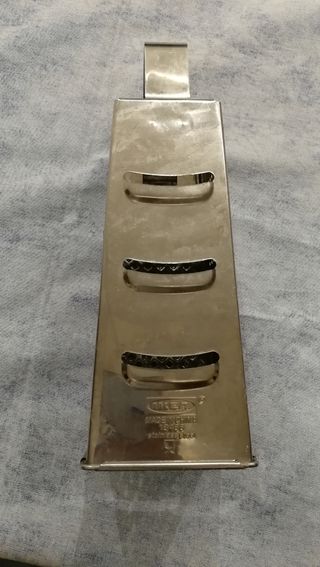 Grattugia Ikea 4 lati