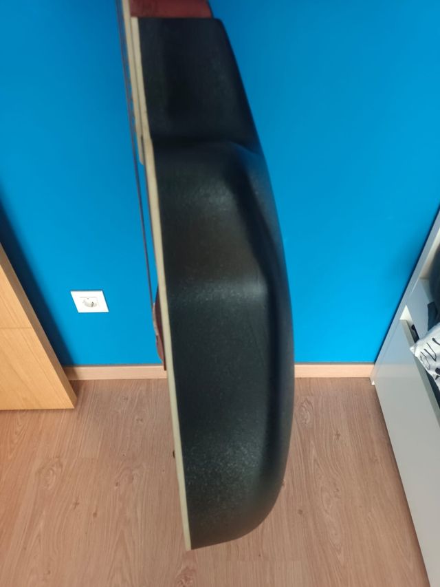 Guitarra electroacústica OVATION