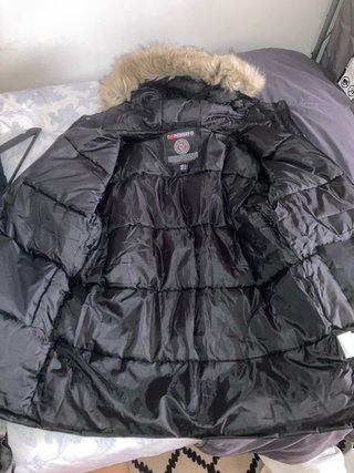 Chaqueta