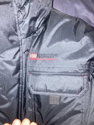 Chaqueta