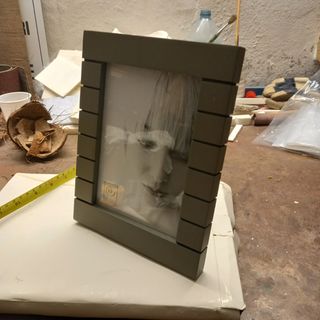 Portafoto Mascagni
