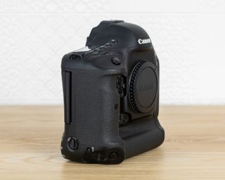 Cámara Canon EOS 1Dx