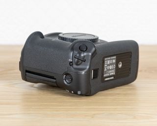 Cámara Canon EOS 1Dx