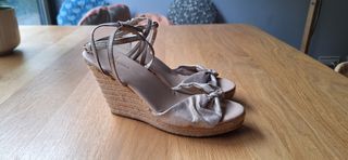 SANDALIAS T38