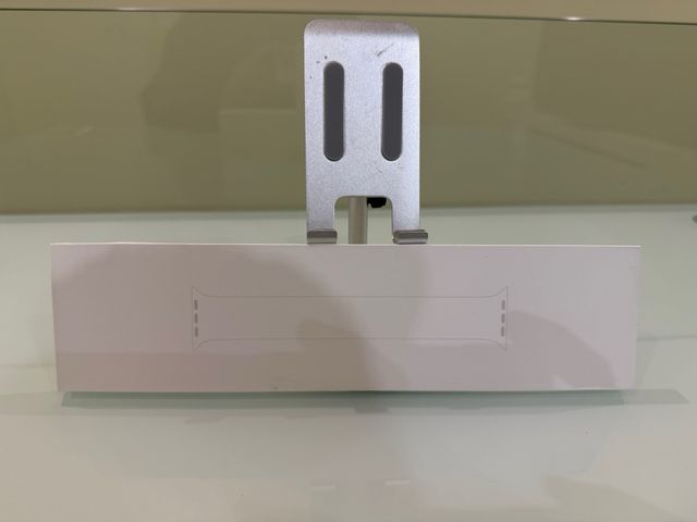 Correa para Apple Watch Solo loop White talla 6