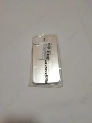 3€  por 6 Fundas iPhone 15 y Galaxy S23