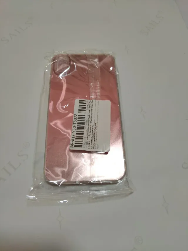 Lote de 6 Fundas iPhone 15 y Galaxy S23