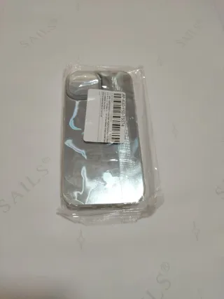 3€  por 6 Fundas iPhone 15 y Galaxy S23