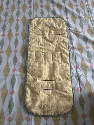 Funda para silla de paseo