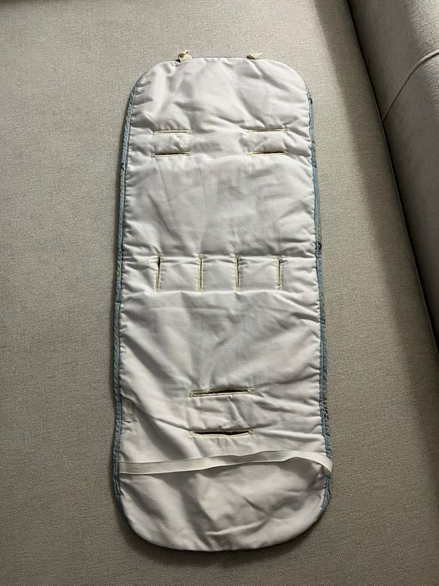 Funda para silla de paseo