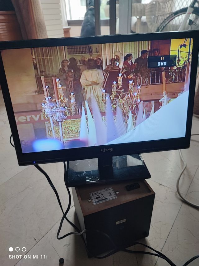 Semana Santa colección DVD