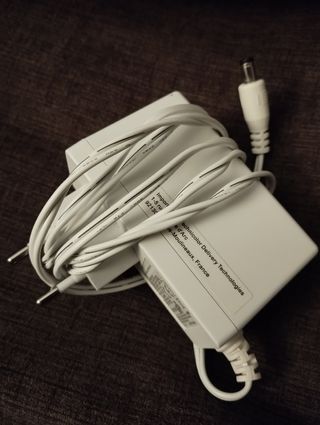 Fuente de alimentación 12v