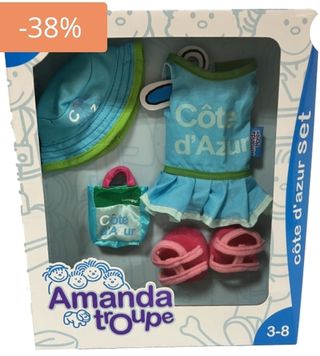 ItsImagical Amanda Troupe