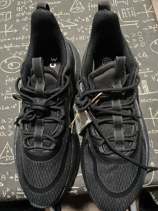 Adidas alphabounce