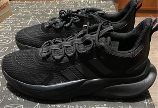 Adidas alphabounce