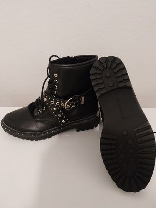 Botas