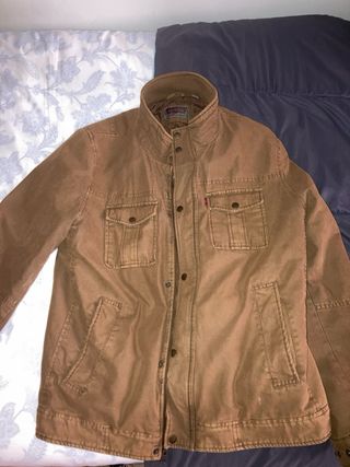 Chaqueta 