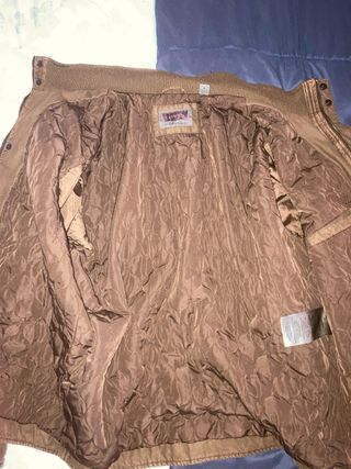 Chaqueta 