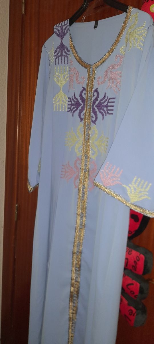 Kandura S /M sin estrenar ,