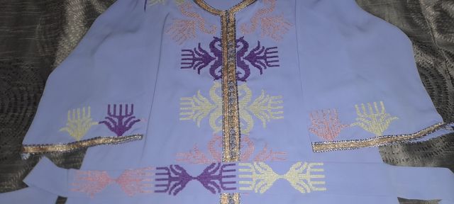 Kandura S /M sin estrenar ,