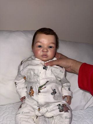 Bebe reborn 