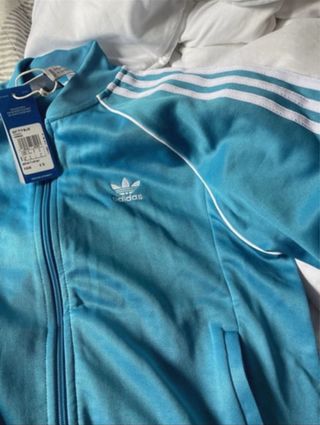 chandal adidas
