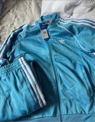 chandal adidas