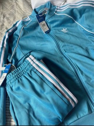 chandal adidas