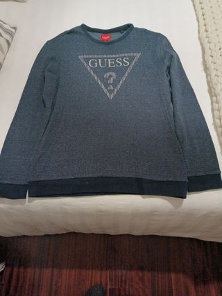  Camiseta Guess,talla L