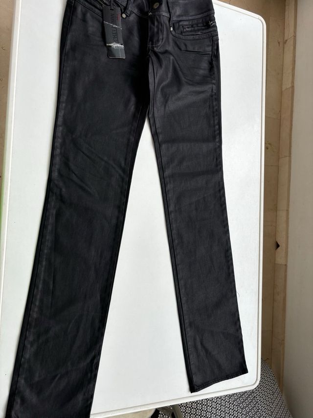 Jeans CHEVIGNON  Biker T 36